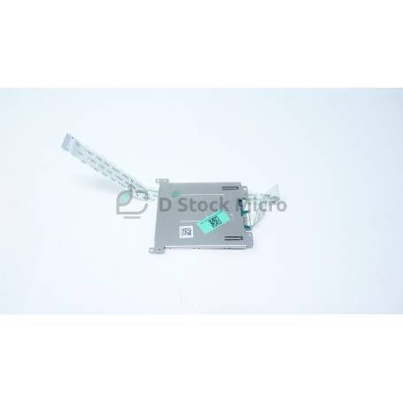 dstockmicro.com Lecteur Smart Card 0G9X28 - 0G9X28 pour DELL Precision 3551 