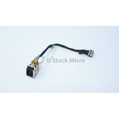 DC jack 710431-SD1 for HP Probook 450 G1