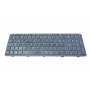 dstockmicro.com AZERTY keyboard - MP-12M7 - 727682-051 for HP Probook 450 G1
