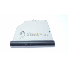 Lecteur graveur DVD 9.5 mm SATA DU-8A5SH - 722830-001 pour HP Probook 450 G1