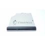 dstockmicro.com Lecteur graveur DVD 9.5 mm SATA DU-8A5SH - 722830-001 pour HP Probook 450 G1