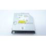 dstockmicro.com Lecteur graveur DVD 9.5 mm SATA DU-8A5SH - 722830-001 pour HP Probook 450 G1
