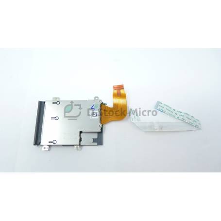 dstockmicro.com Card reader 03K9VF for DELL Precision M6700