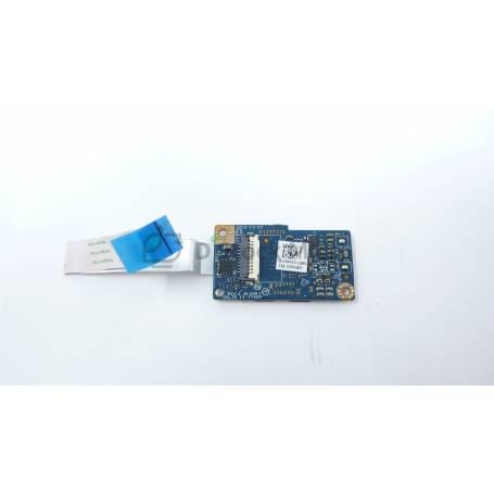 dstockmicro.com Connector board LS-7746P - 03MW70 for DELL Precision M6700 