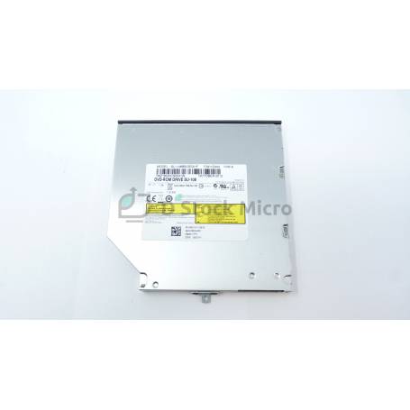 dstockmicro.com CD - DVD drive 9.5 mm SATA SU-108BB/DEGHF - 0NC1H1 for DELL Precision M6700