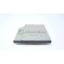 dstockmicro.com CD - DVD drive 9.5 mm SATA SU-108BB/DEGHF - 0NC1H1 for DELL Precision M6700