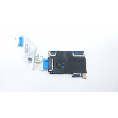 dstockmicro.com Junction card LS-G821P - 0943V3 for DELL Latitude 5500 