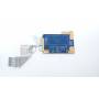 dstockmicro.com Junction card LS-G821P - 0943V3 for DELL Latitude 5500 