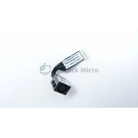 dstockmicro.com DC jack DC301013900 - 0W3P6G for DELL Latitude 5500 