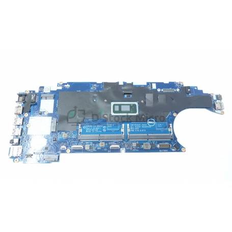 dstockmicro.com Carte mère avec processeur Intel Core i5 i5-8365U - Intel® UHD Graphics for 8th Gen EDC50 LA-G901P pour DELL Lat