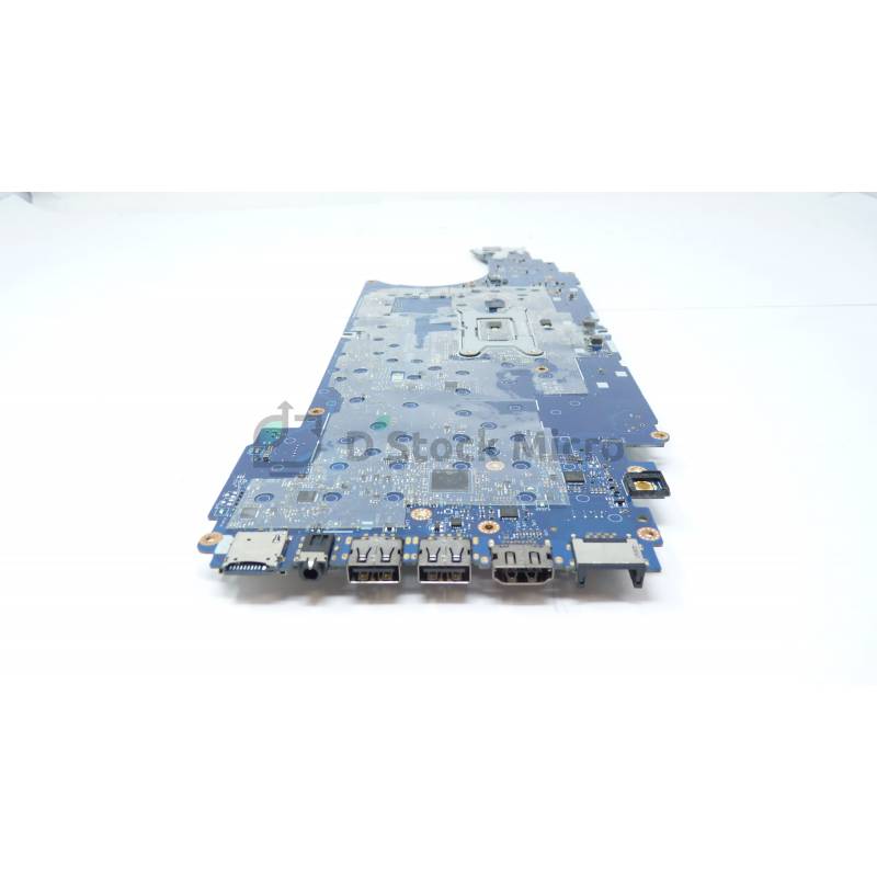 Scheda Madre OEM Dell F9GJ4 LA-G901P Per Latitude 5500, I5-8265U, DDR4, ATX