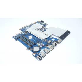 Motherboard with processor AMD E2 E2-9000e - Radeon R2 series CTL51/53 LA-E841P for HP 255 G6