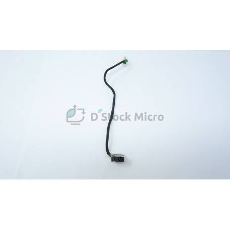 dstockmicro.com DC jack 799749-F17 - 799749-F17 for HP 255 G6 