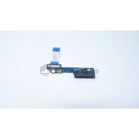 LS-E794P Optical Drive Connector Board for HP 255 G6