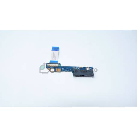dstockmicro.com LS-E794P Optical Drive Connector Board for HP 255 G6