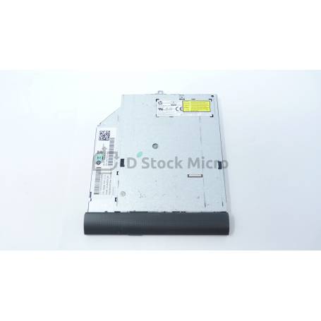 dstockmicro.com DVD burner player 9.5 mm SATA DA-8AESH-24B - 919785-HC0 for HP 255 G6