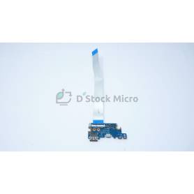 USB Card - SD Reader LS-E795P for HP 255 G6