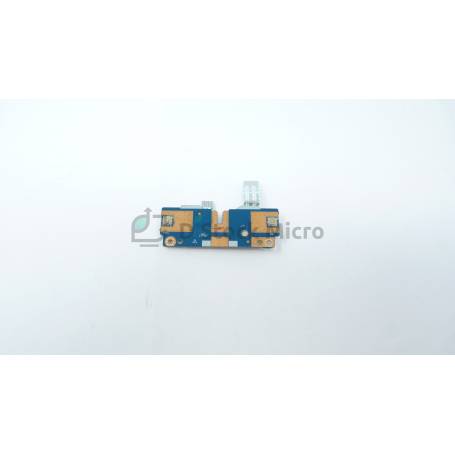 dstockmicro.com LS-E792P Button Board for HP 255 G6
