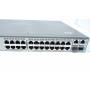 dstockmicro.com Switch HP Procurve 2626 / J4900B 24 x 10/100 + 2 SFP + 2 RJ45 10/100/1000