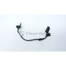 Battery connector cable 04W0J9 - 04W0J9 for DELL Latitude 7280