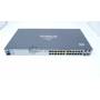 dstockmicro.com Switch HP Procurve 2610-24 / J9085A 24 x 10/100 + 2 SFP + 2 RJ45 10/100/1000