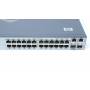dstockmicro.com Switch HP Procurve 2610-24 / J9085A 24 x 10/100 + 2 SFP + 2 RJ45 10/100/1000