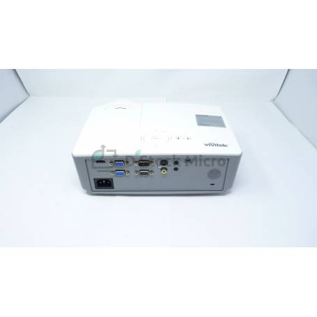 dstockmicro.com Vidéoprojecteur Vivitek D557WH - VGA - HDMI sans télécommande