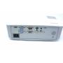 dstockmicro.com Vidéoprojecteur Vivitek D557WH - VGA - HDMI sans télécommande