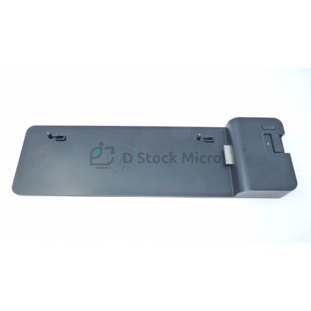 dstockmicro.com HP 2013 UltraSlim Docking Station - HSTNN-IX10 - 732252-001 without power supply