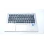 dstockmicro.com Keyboard - Palmrest M08701-051 - 6070b1858602 for HP Elitebook x360 830 G8 Damaged corner