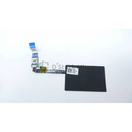 dstockmicro.com Carte NFC  -  pour HP Elitebook x360 830 G8 