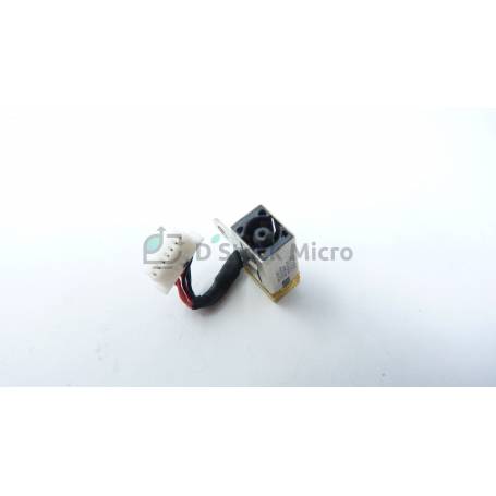 dstockmicro.com DC jack  -  for HP Elitebook x360 830 G8 