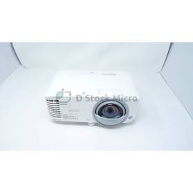 Vidéoprojecteur BenQ MW826ST - VGA - HDMI sans télécommande