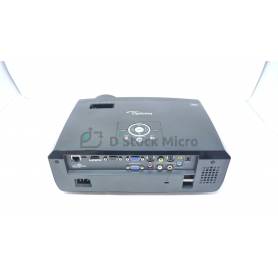 Vidéoprojecteur Optoma EX610ST - VGA - HDMI sans télécommande