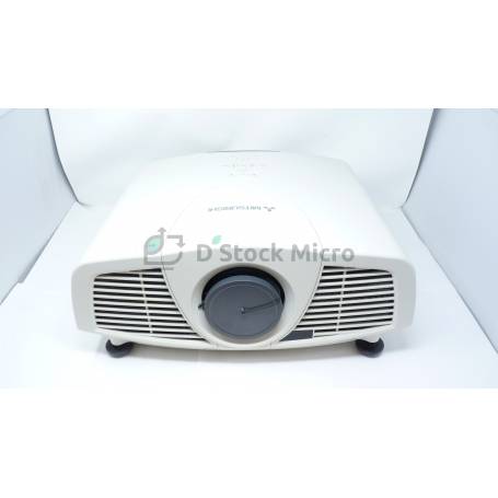 dstockmicro.com Vidéoprojecteur Mitsubishi XD3200U - VGA - HDMI - DVI sans télécommande