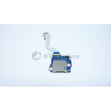 dstockmicro.com Carte Lecteur SD DA0X8JTH8D0 pour HP ProBook 450 G7