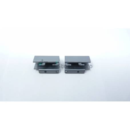 dstockmicro.com Cache charnières  -  pour DELL Precision 3551 