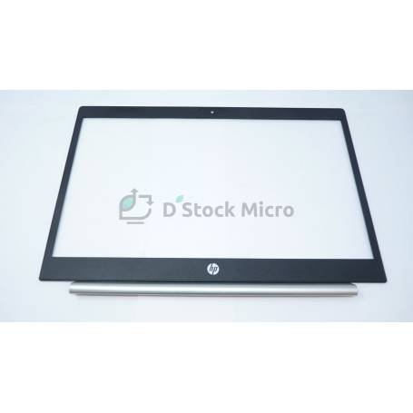 dstockmicro.com Screen bezel EAX8N00101A - EAX8N00101A for HP Probook 455 G7 