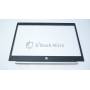 dstockmicro.com Screen bezel EAX8N00101A - EAX8N00101A for HP Probook 455 G7 
