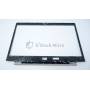 dstockmicro.com Screen bezel EAX8N00101A - EAX8N00101A for HP Probook 455 G7 