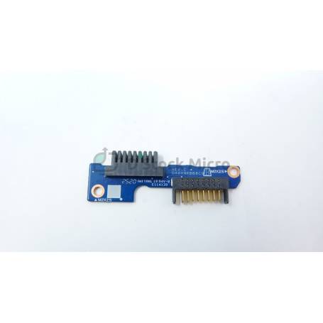 dstockmicro.com Battery connector card DA0X8KBB8C0 - DA0X8KBB8C0 for HP Probook 455 G7 