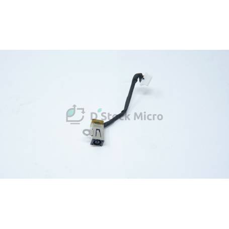 dstockmicro.com DC jack  -  for HP ProBook 640 G8 