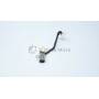 dstockmicro.com DC jack  -  for HP ProBook 640 G8 