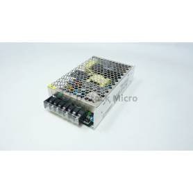 Mean Well Convertisseur DC-DC HRP-150-12