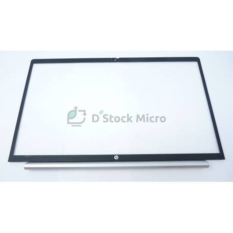 dstockmicro.com Screen bezel EAX8Q00101A - EAX8Q00101A for HP Probook 650 G8 