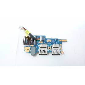 dstockmicro.com Carte USB - Audio 6035B0205201 - 6035B0205201 pour HP EliteBook 830 G7 