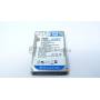 dstockmicro.com Western Digital WD7500BPVT-16HXZT3 750GB 2.5" SATA Hard Drive HDD 5400 RPM