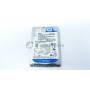 dstockmicro.com Western Digital WD5000LPCX-24C6HT0 500 Go 2.5" SATA Disque dur HDD 5400 tr/min