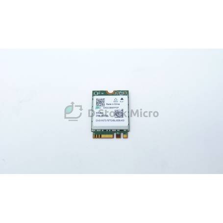 dstockmicro.com Carte Wifi / Sans fil Broadcom BCM94350ZAE DELL XPS 13 9360 0VW3T3	