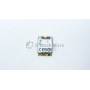 dstockmicro.com Carte Wifi / Sans fil Broadcom BCM94350ZAE DELL XPS 13 9360 0VW3T3	